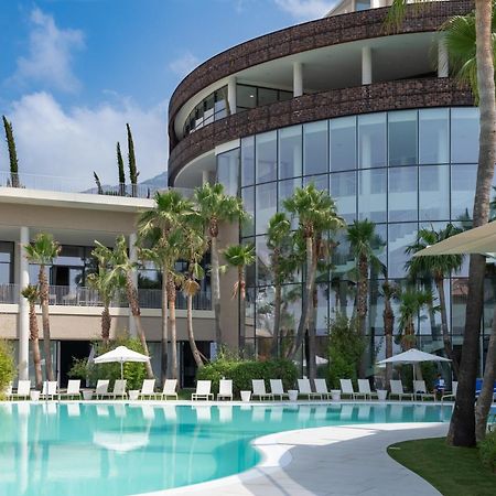 Higueron Rental Playa Estudio Benalmádena Exterior foto