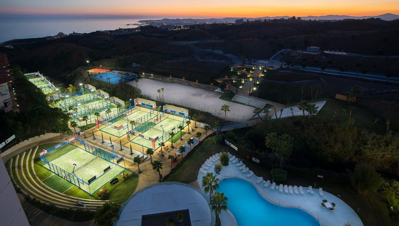 Higueron Rental Playa Estudio Benalmádena Exterior foto